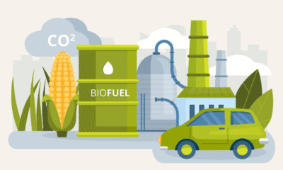 Biofuel