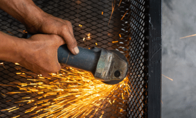 Golden Steel Corporation