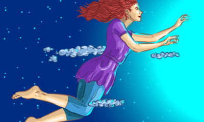 alyxandra beatris brown