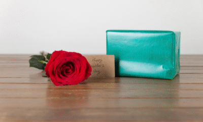 Rose Toilet Paper