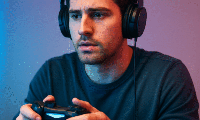 Controllers