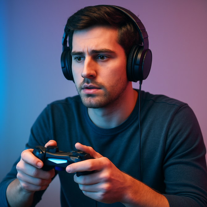 Controllers