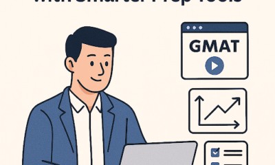 GMAT
