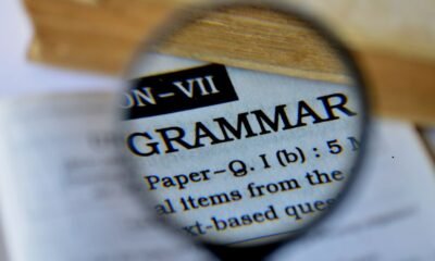 Grammar Checker