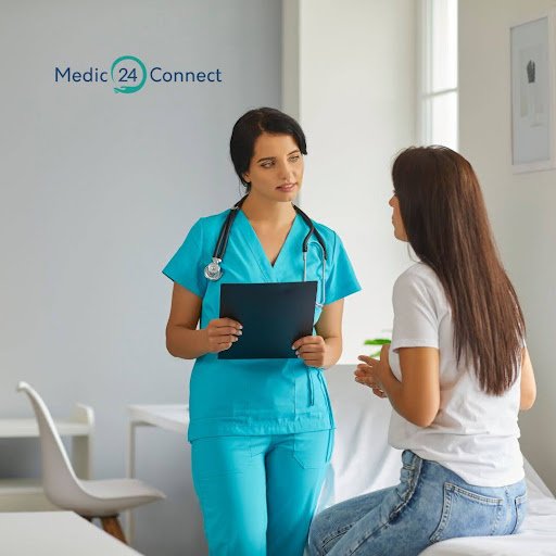 Healthcare Staffing