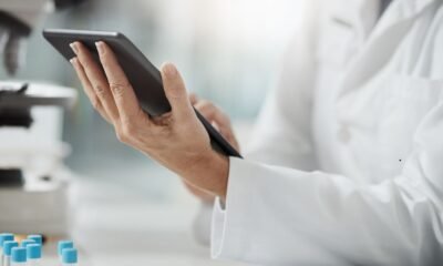 Medicine for Older Adults