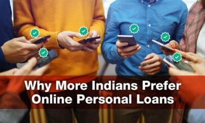 Personal Loan