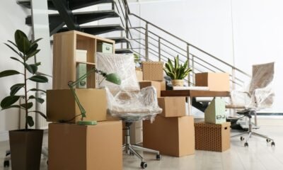 Renting Furniture