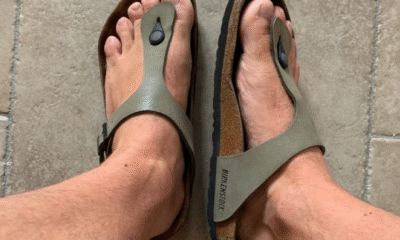 Summer Sandals
