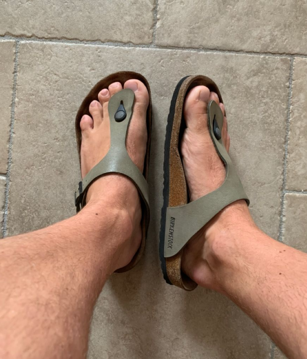 Summer Sandals