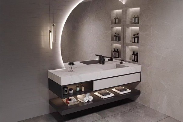 Wash Basin