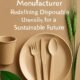 Ancheng Cutlery Manufacturer