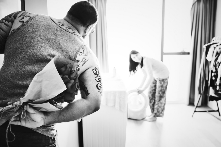India Tattoo 