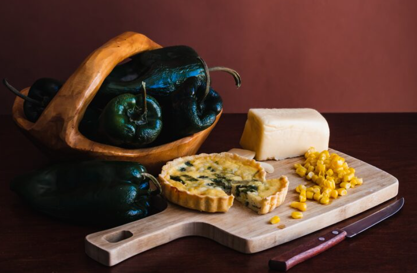 Grouse Cheese