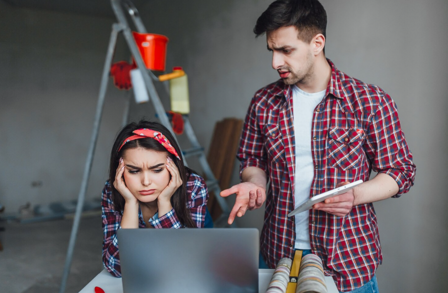 Home Depot Rival Closing