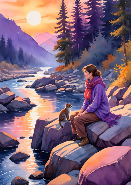 Mountain Oeuvre