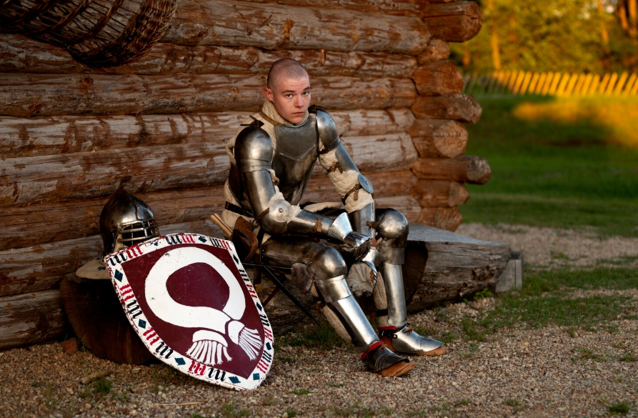 Spieth Legion