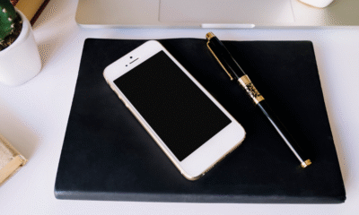 Gold 24K iPhone 12 Pro Max