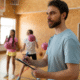 Basketball coaching