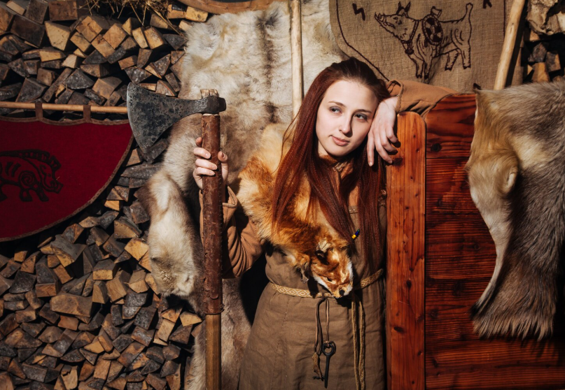 Game of Thrones Sophie Turner