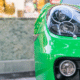 British Racing Green