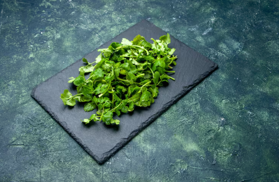 Indian cress