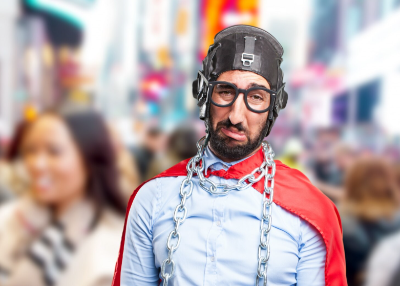 Gorlock the Destroyer