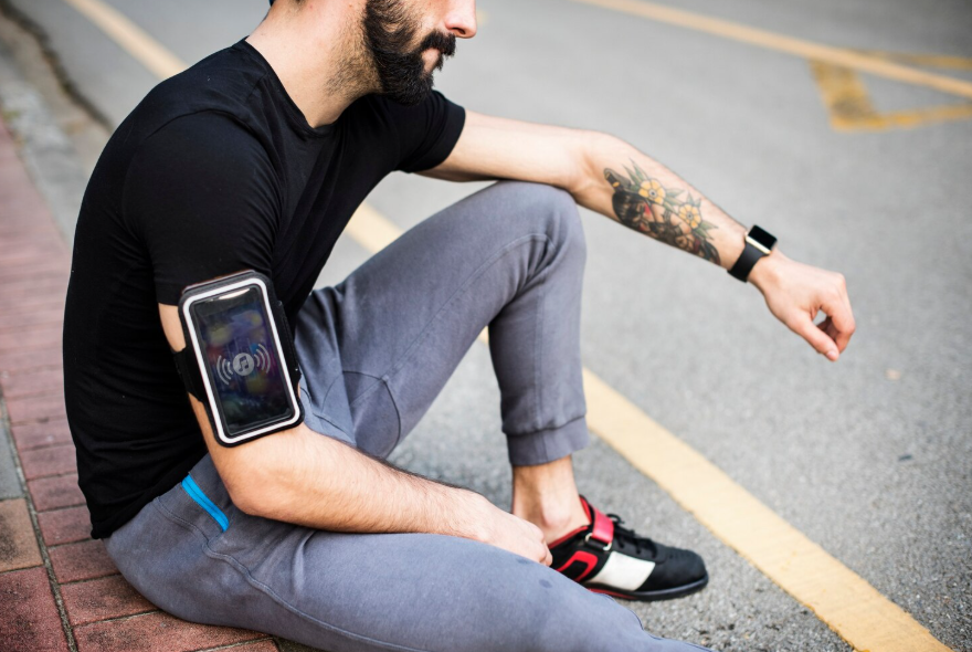 18 Pro Max Ultra Smart Watch