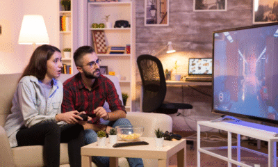IPTV services