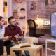IPTV services