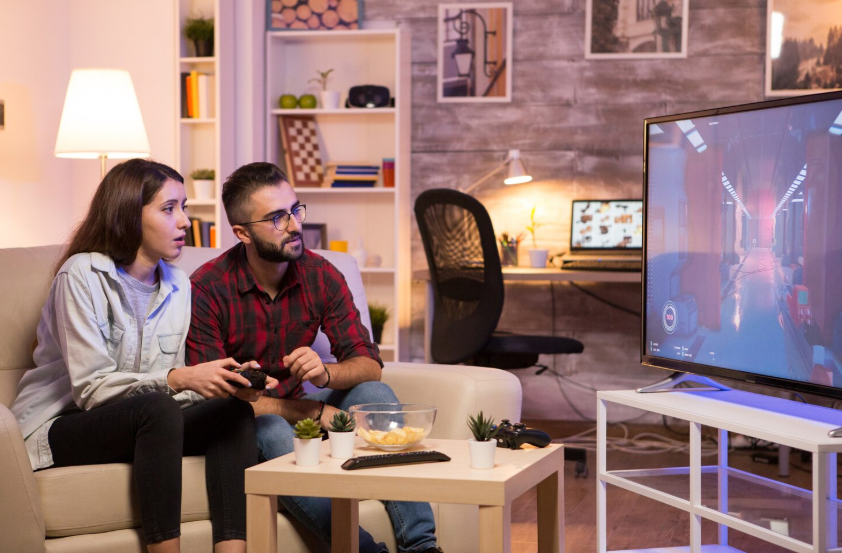 IPTV services
