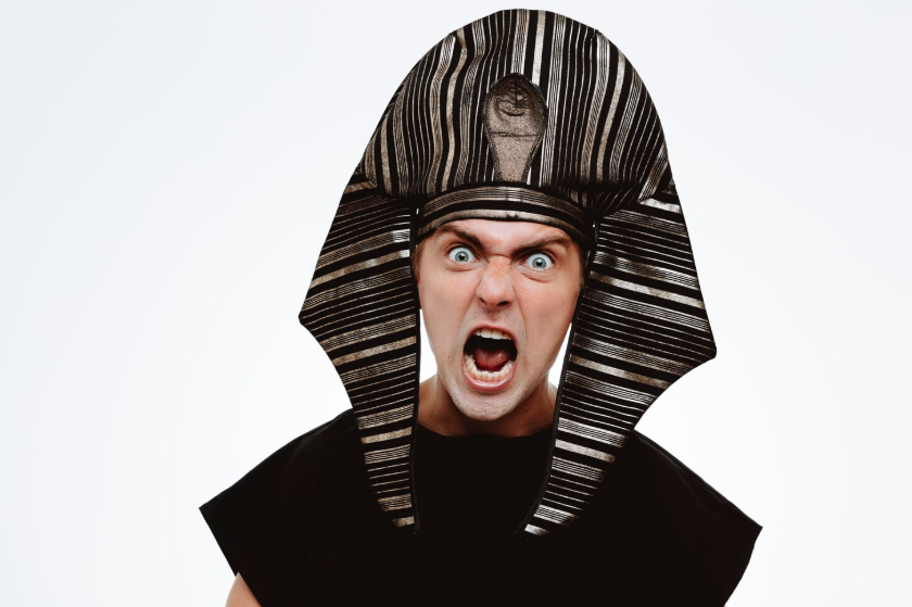 Gorlock the Destroyer