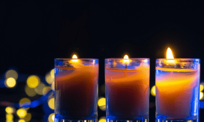Traditional Candles