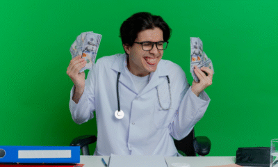 Pharmacist Salary
