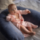 Baby Head Support Pillow