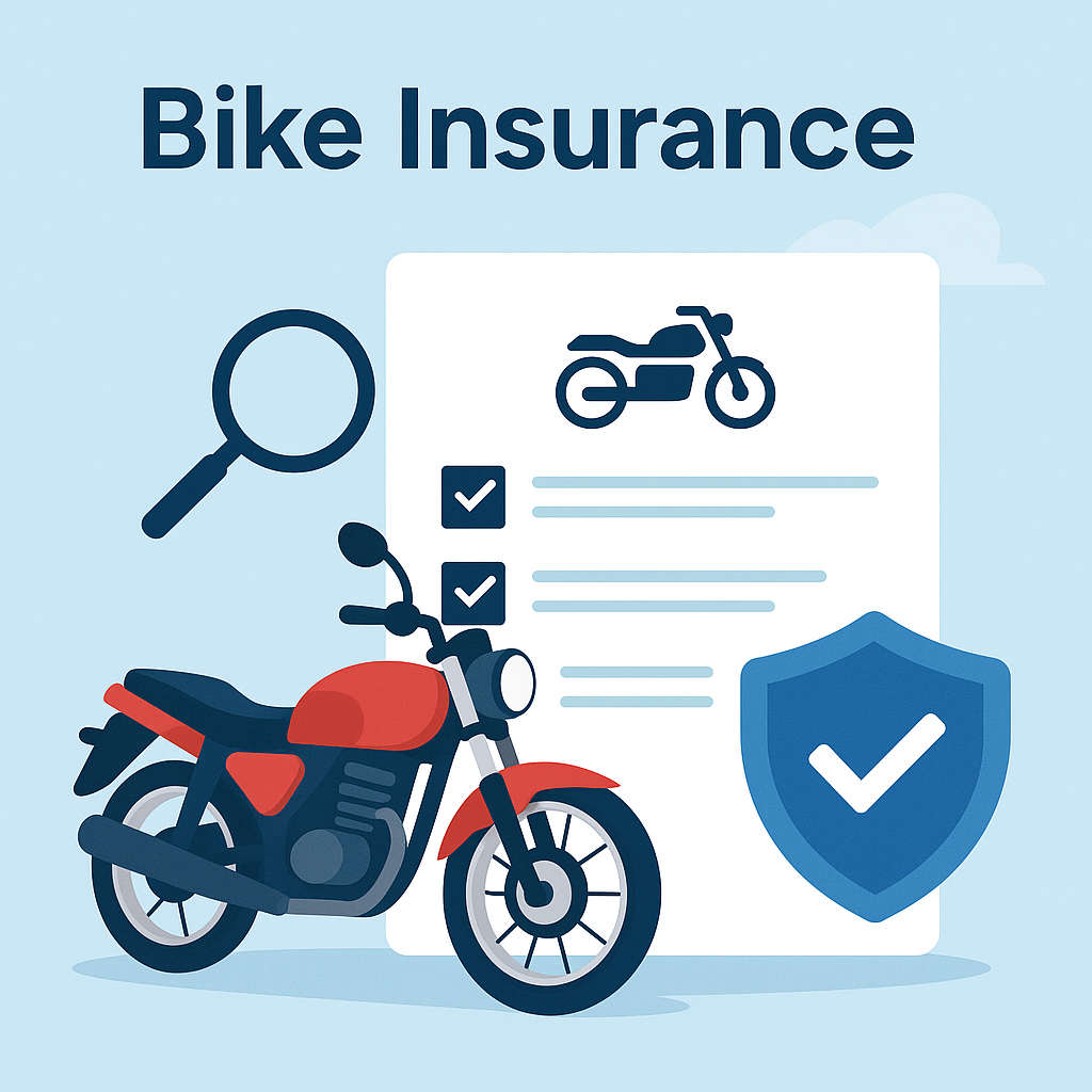 Bike Insurance