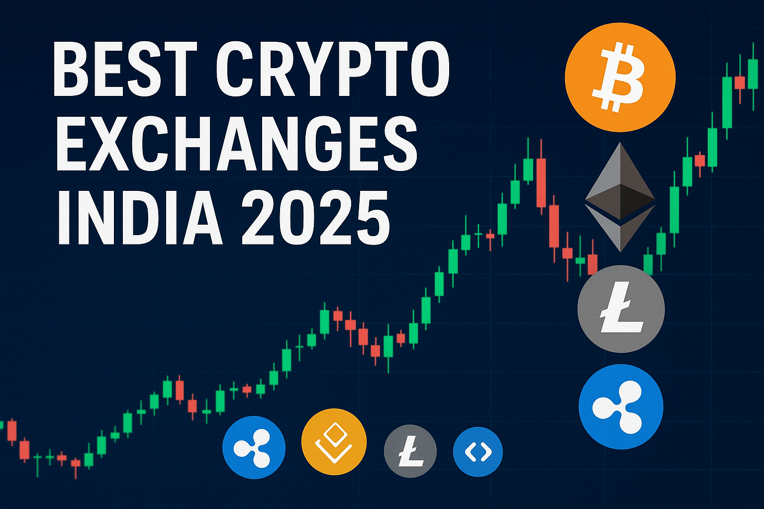 Best Crypto Exchanges in India