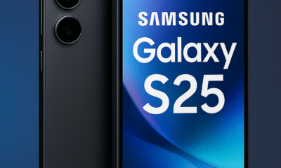 Galaxy S25