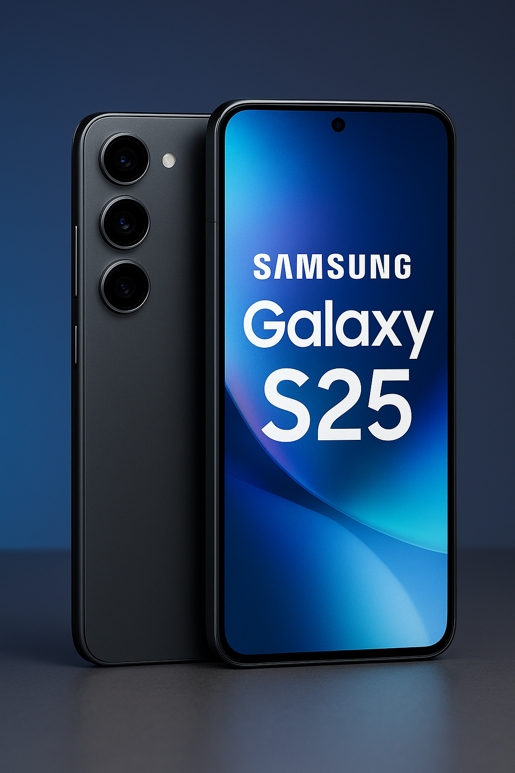 Galaxy S25