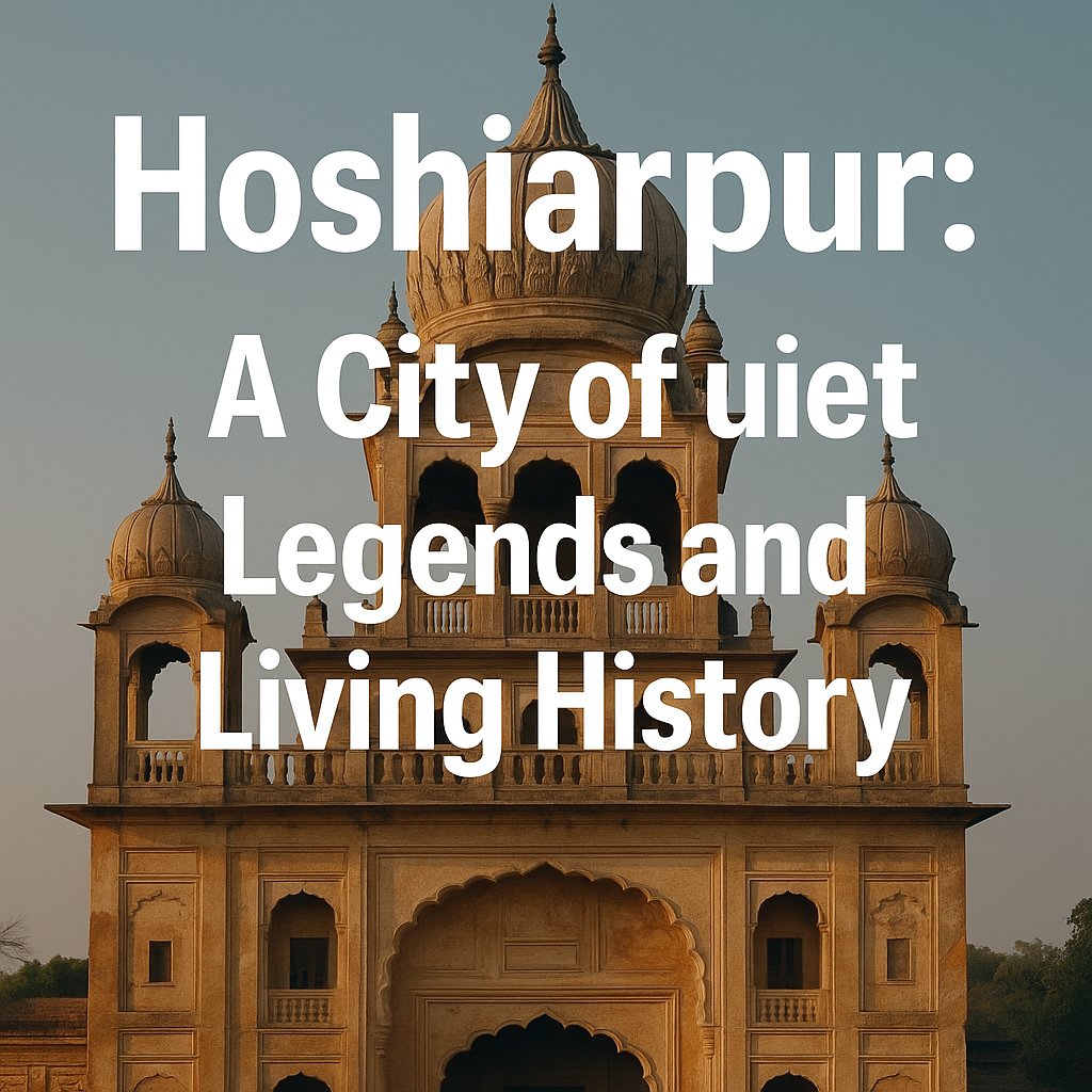Hoshiarpur