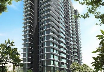 Chuan Grove Residences