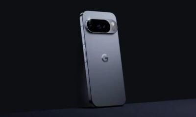 Google Pixel 10