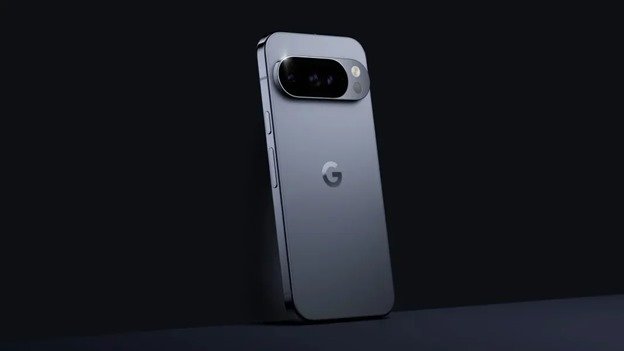 Google Pixel 10