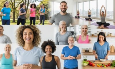 HRT and Weight Loss