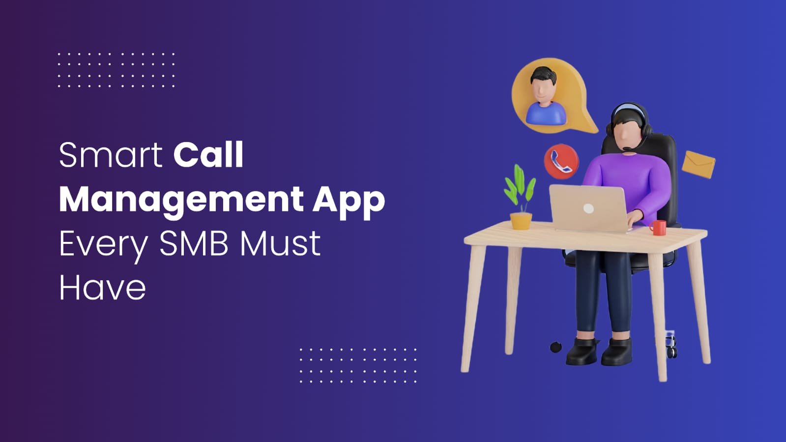 Call Management App