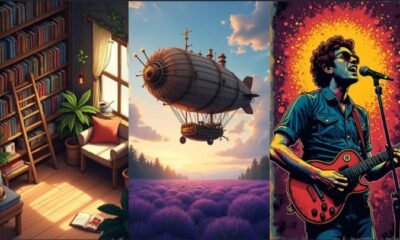 Image AI Generator