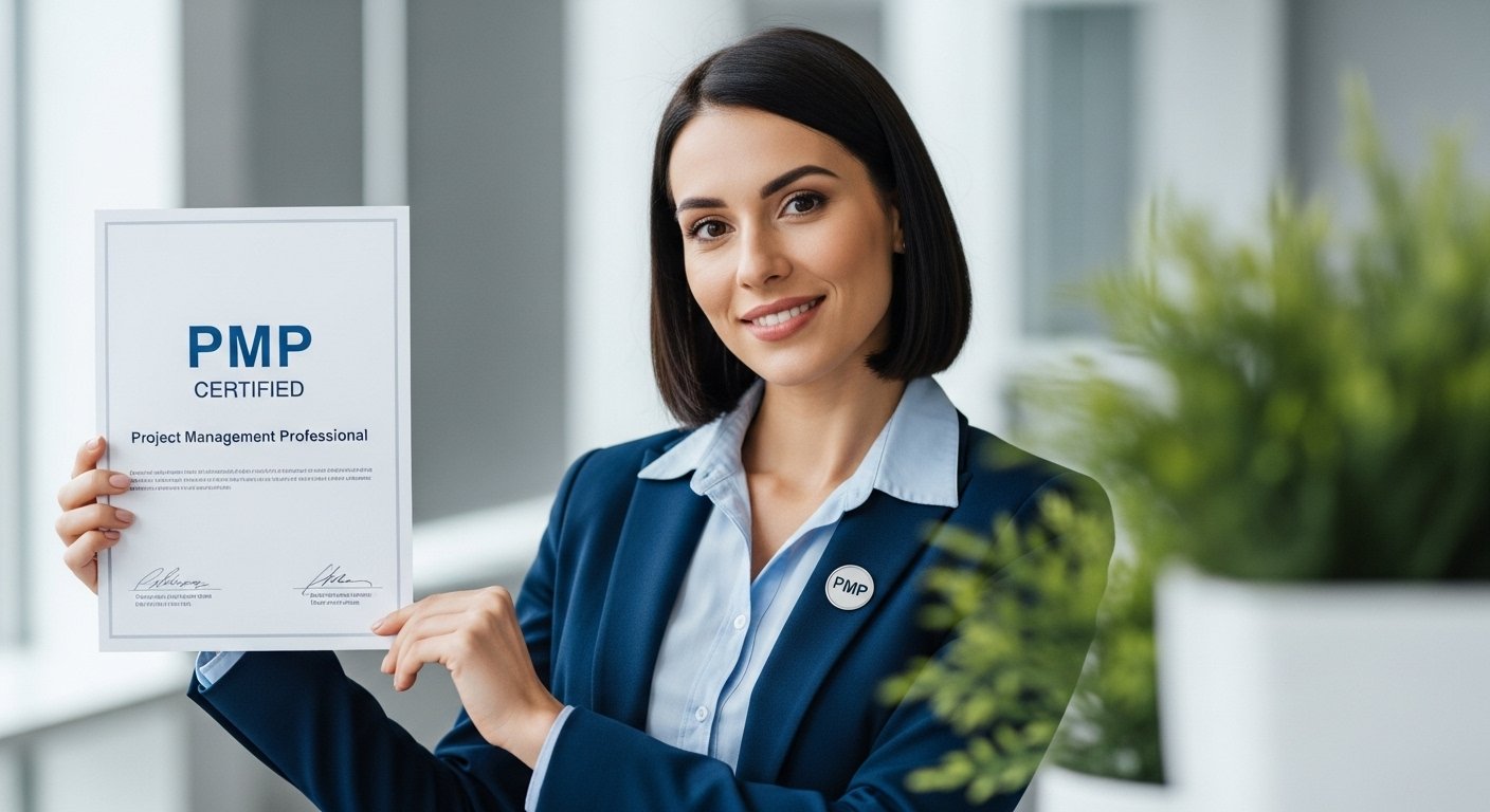 PMP certification
