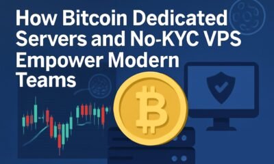 Bitcoin Dedicated