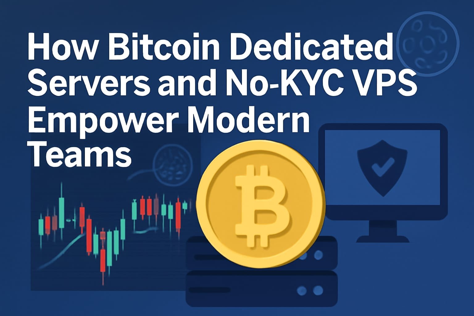 Bitcoin Dedicated
