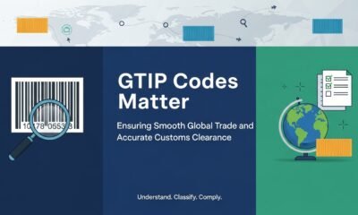 GTIP Code